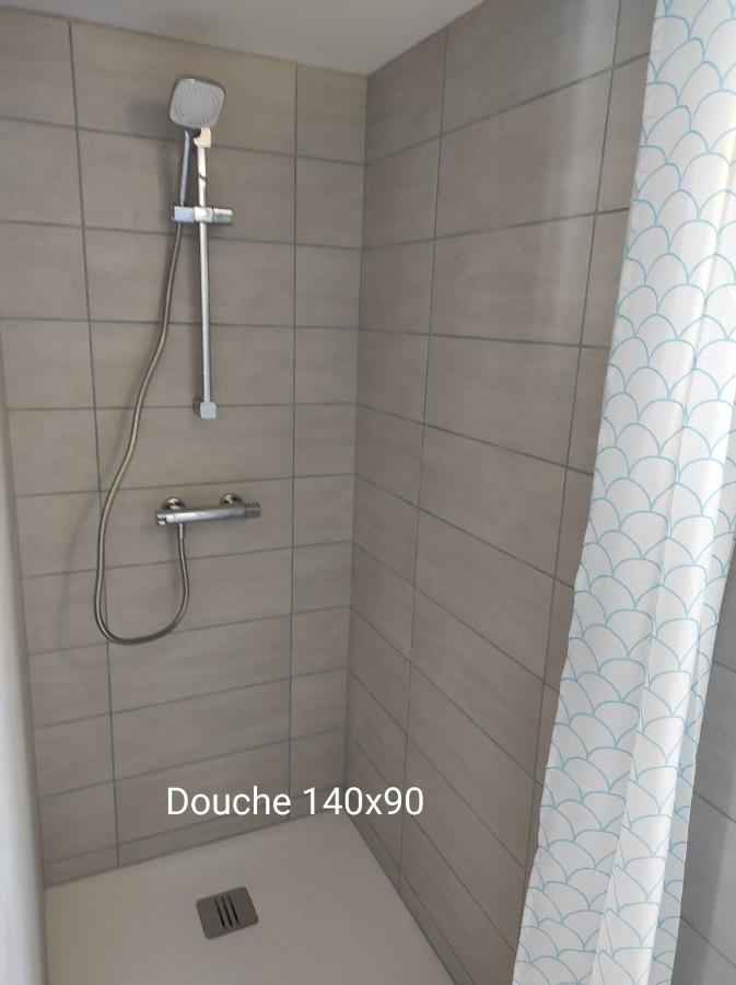 Duplex Appartement 70M2 Atypique Au Coeur Du Mans Le Mans Ngoại thất bức ảnh